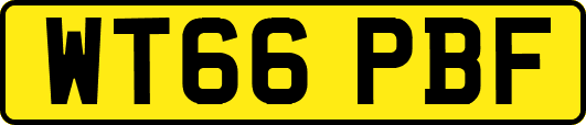 WT66PBF