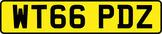 WT66PDZ