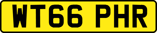 WT66PHR