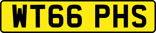 WT66PHS