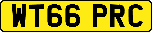 WT66PRC