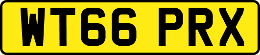 WT66PRX