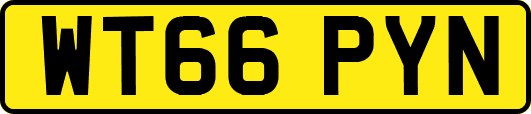WT66PYN
