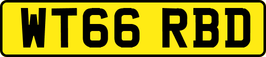 WT66RBD