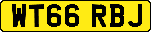 WT66RBJ