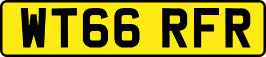 WT66RFR