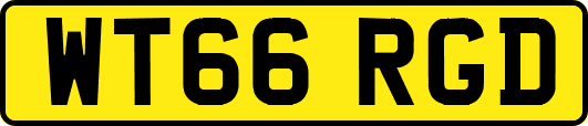 WT66RGD