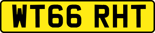 WT66RHT