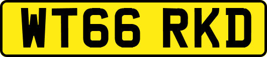 WT66RKD
