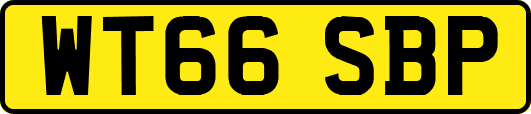 WT66SBP