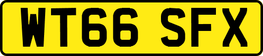 WT66SFX