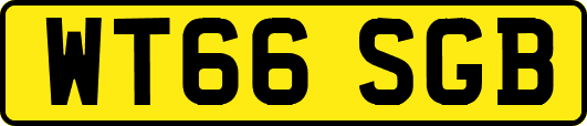 WT66SGB