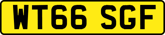 WT66SGF