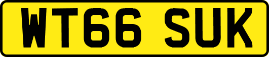 WT66SUK