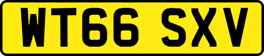 WT66SXV