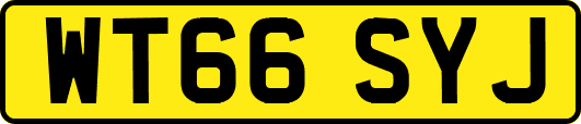 WT66SYJ