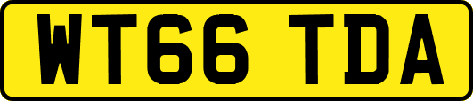 WT66TDA