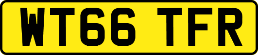 WT66TFR