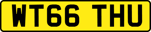 WT66THU