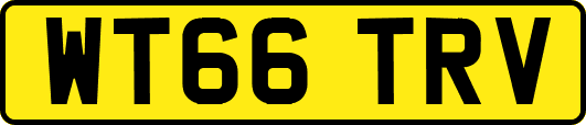 WT66TRV