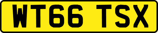 WT66TSX