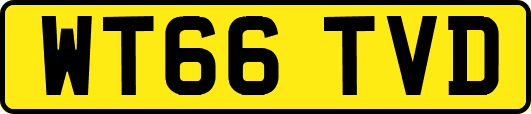 WT66TVD