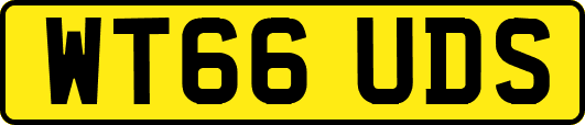 WT66UDS