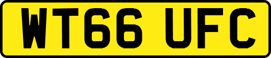 WT66UFC