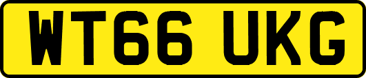 WT66UKG