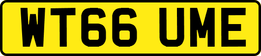 WT66UME