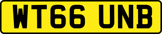 WT66UNB
