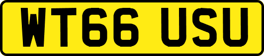 WT66USU