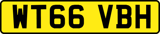WT66VBH
