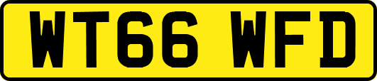 WT66WFD