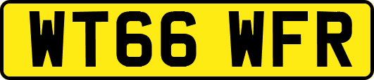 WT66WFR