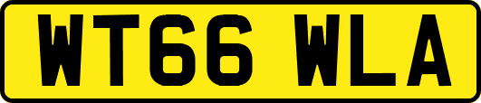 WT66WLA