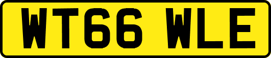 WT66WLE