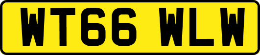 WT66WLW