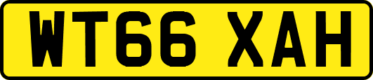 WT66XAH
