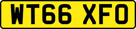 WT66XFO