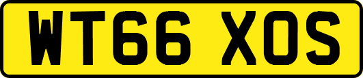 WT66XOS
