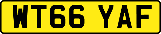 WT66YAF