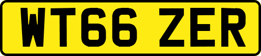 WT66ZER