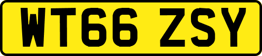 WT66ZSY