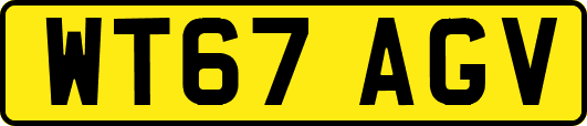 WT67AGV