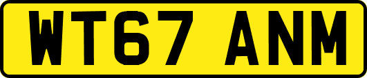 WT67ANM