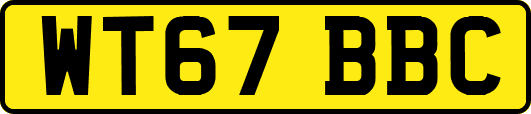WT67BBC