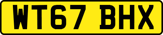 WT67BHX