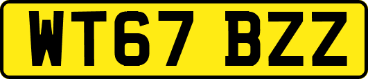 WT67BZZ