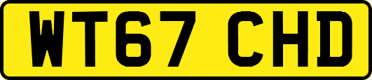 WT67CHD